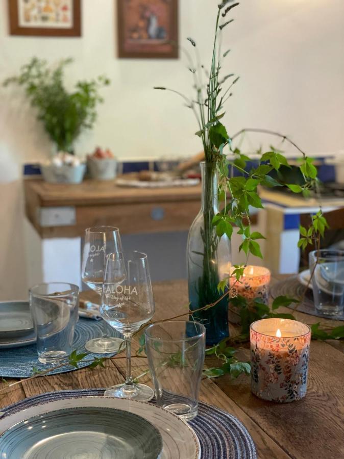 Mas De La Sacristiere Apartment Jonquerettes Ngoại thất bức ảnh