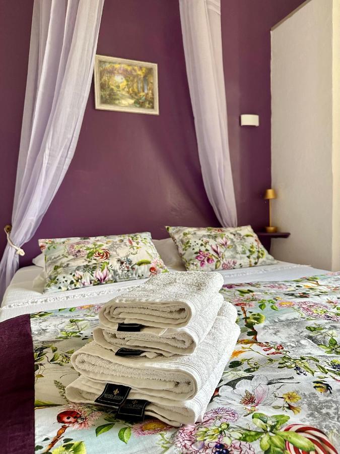 Mas De La Sacristiere Apartment Jonquerettes Ngoại thất bức ảnh